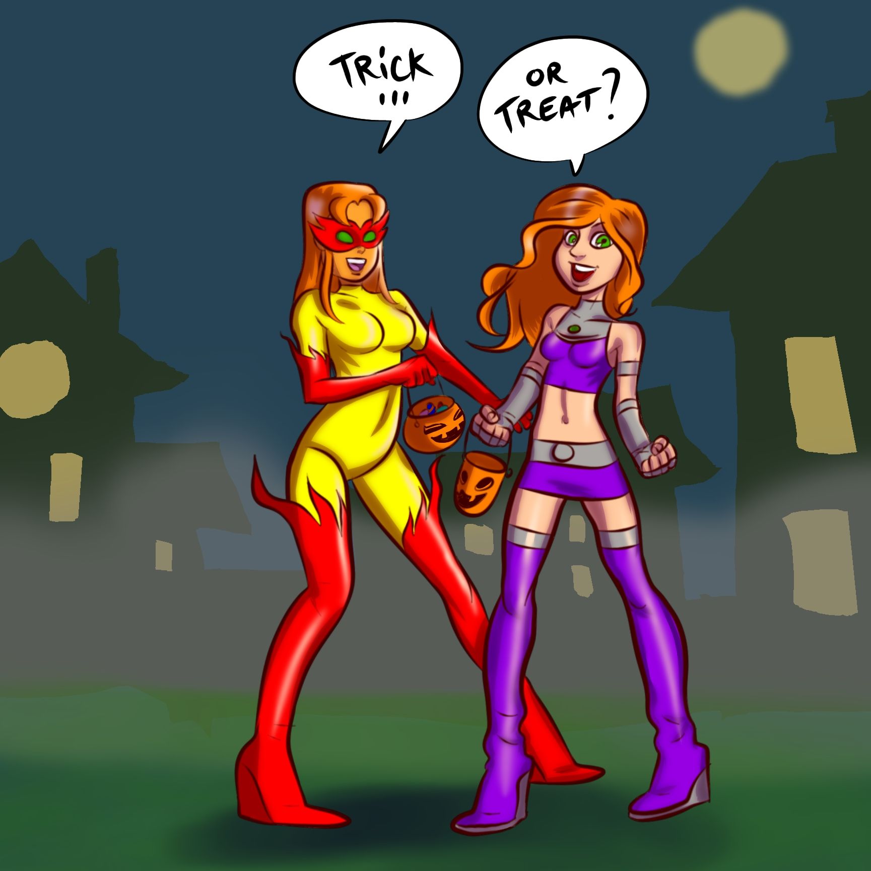 line-10-28-3-halloween-costumes-starfire-and-firestar-as-a-other