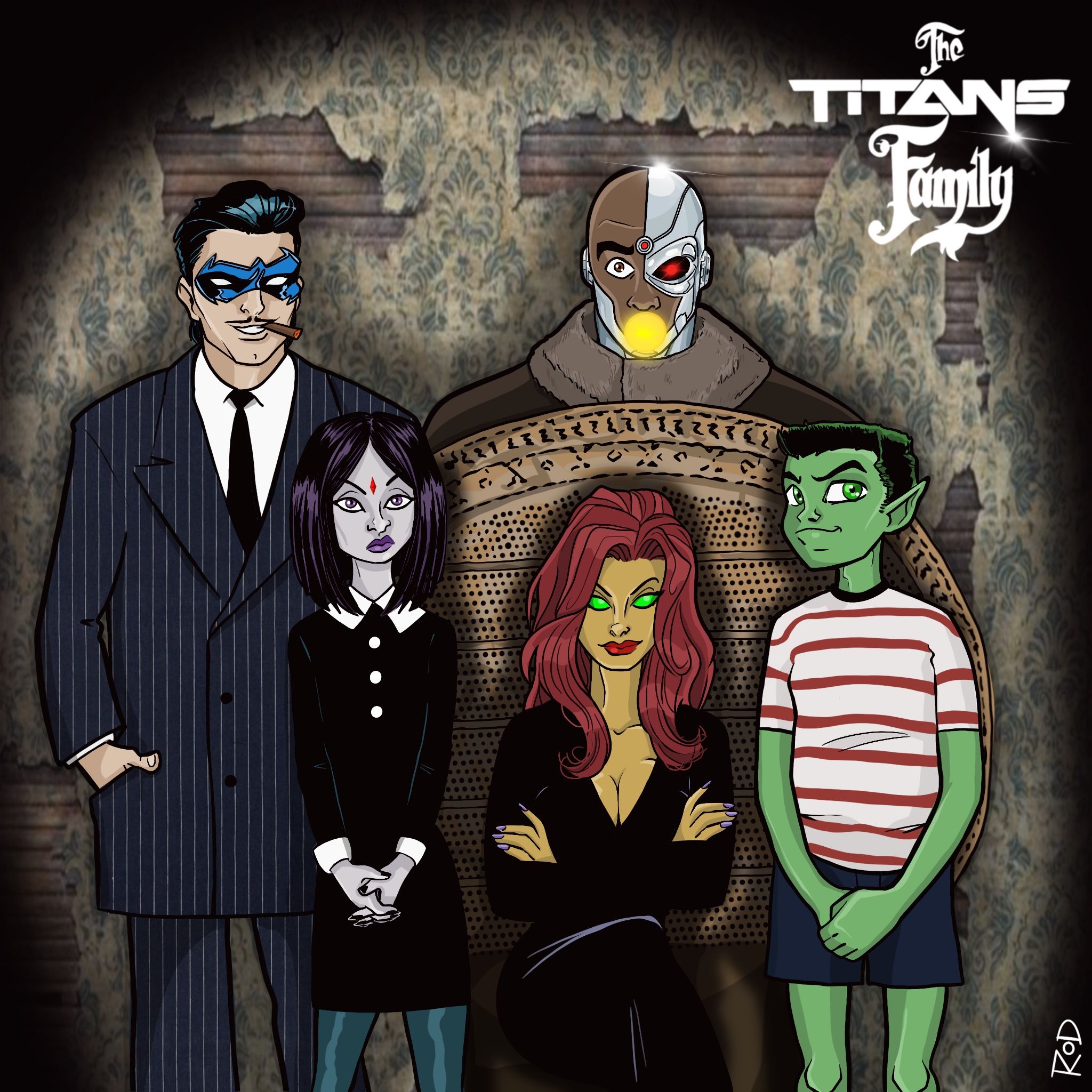 line-10-28-2-halloween-costumes-titans-as-addams-family
