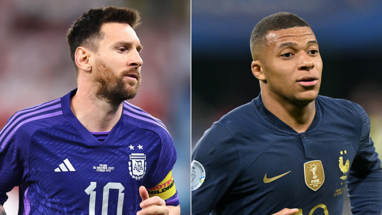 프랑스 대 아르헨티나 FIFA 월드컵 2022 최종 미리보기, 예측, 시청 방법?