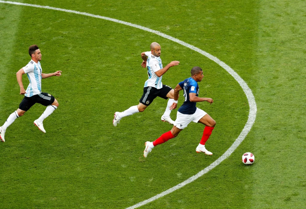 프랑스 대 아르헨티나 FIFA 월드컵 2022 최종 미리보기, 예측, 시청 방법?